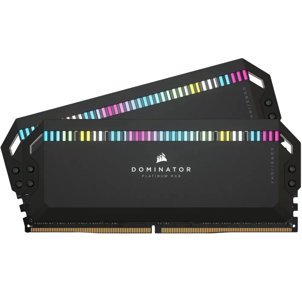 CORSAIR DOMINATOR RGB 16GB DDR4